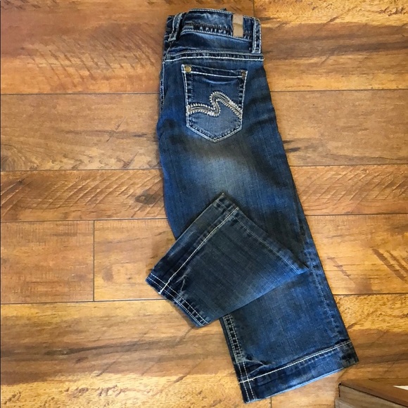 Capris - Picture 2 of 3